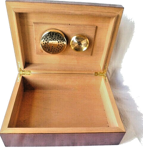 Humidor zigarren holz - humidor,