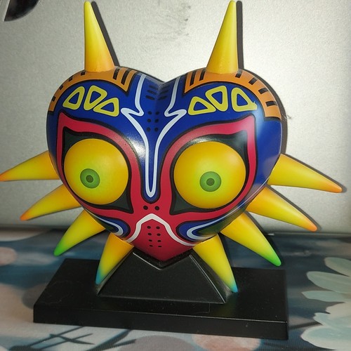 The legend zelda majoras - legend, of