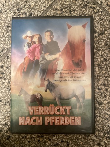 Dvd film verrückt nach - dvd,
