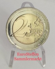 2 Euro 2015 "Euro- Flagge",  A