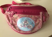 DIDDLINA * süße Bauchtasche * pink