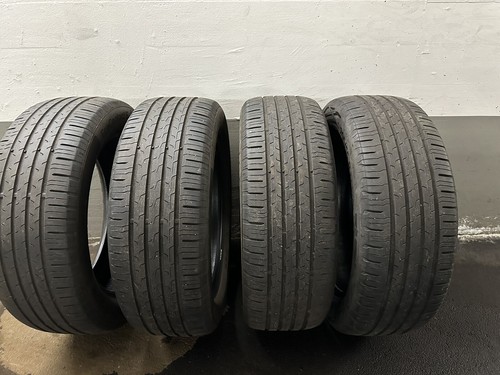 Sommerreifen continental eco - 4,