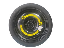 Reserverad Notrad Original!! 18Zoll Golf VII Touran Passat Audi Skoda NeuWertig