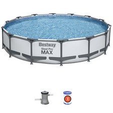 Bestway® Steel Pro MAX™