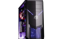 Gaming PC mit i5-9400F, GTX