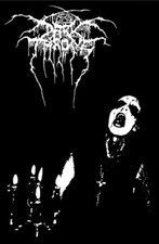 DARKTHRONE FLAGGE FAHNE