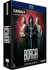 Borgia - Complete Series 2 NEW