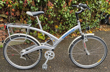 Hercules Original Luxor ATB