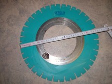 Tyrolit Trennscheibe Diamanttrennscheibe 350 1843723/001/010 Y 60 1 2 17 Diamant