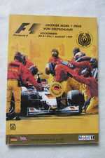 Formel 1 - Grosser Mobil 1