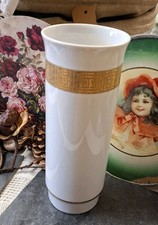 Vase Blumenvase Porzellanvase