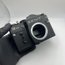KMZ Zenit 12 XP SLR 35mm