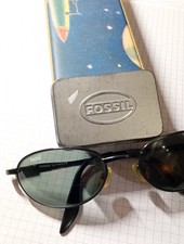 FOSSIL Sonnenbrille In