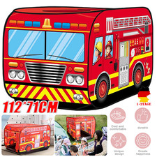 Polizei Auto Kinder Spielhaus