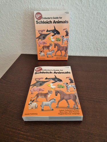 Schleich katalog - schleich,,