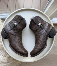 Mexicana western boots cowboy - mexicana,