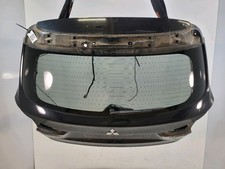 Heckklappe - Mitsubishi ASX