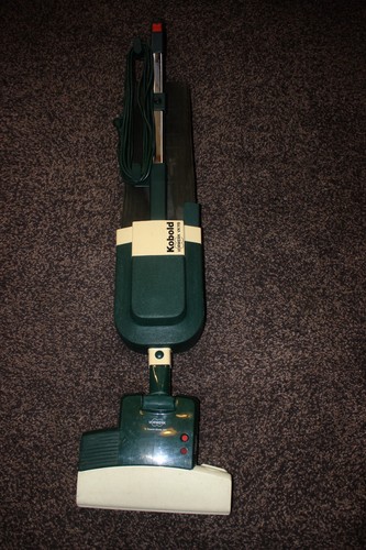 Staubsauger vorwerk kobold - ,