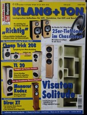 Klang ton 4 2004 juni - juni, /