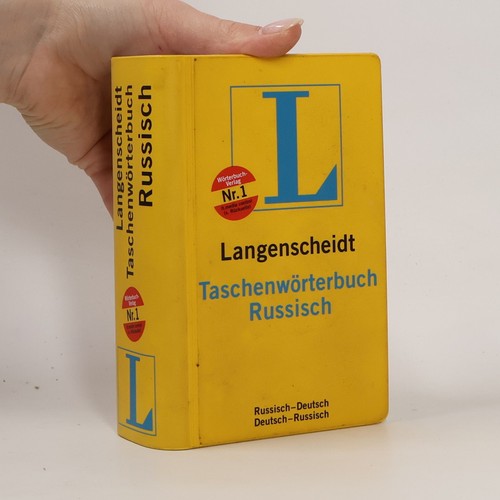 Langenscheidt