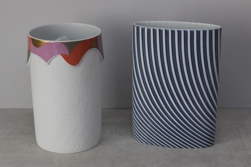 Große rosenthal - 2x,