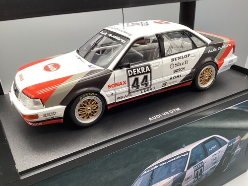 Modellautos werk83 audi - modellautos,