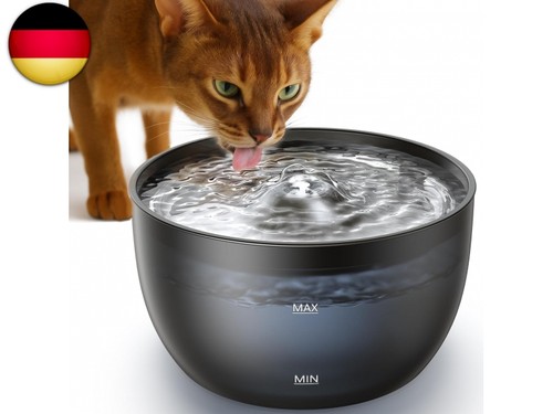 Trinkbrunnen für - 3l,