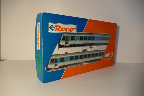 Roco 43949 triebzug 628er - 43949,