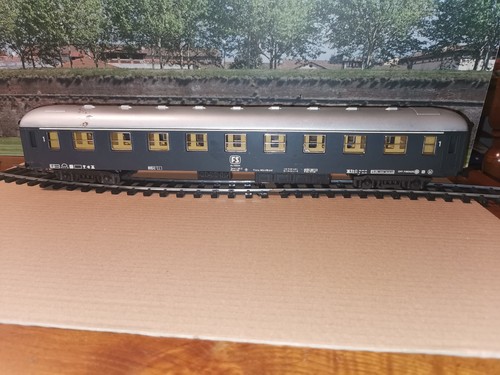 Lima vicenza wagen - wagen, fs
