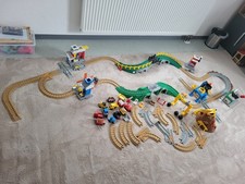 Fisher Price Geotrax Eisenbahn
