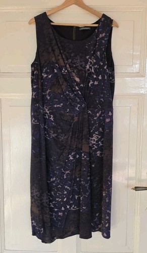 Kleid marina rinaldi - kleid, jersey