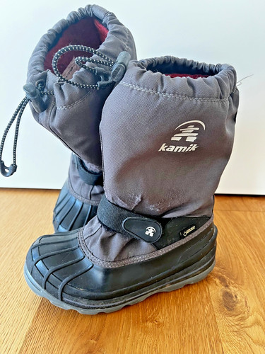 Kinder winterschuhe kamik - kinder-winterschuhe,