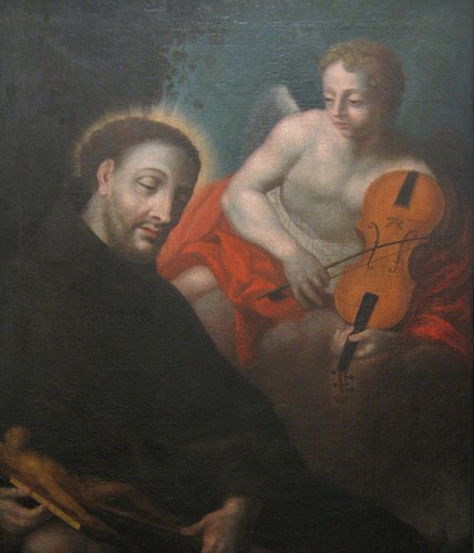 ölbild gemälde antik - gemälde,