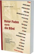 Roter faden durch - roter, die