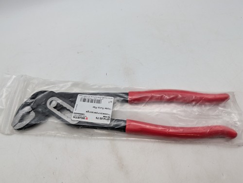 Würth wasserpumpenzange - würth,
