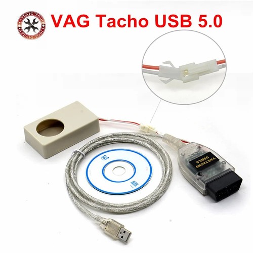Vagtacho usb version 0 vag - version, 5.0