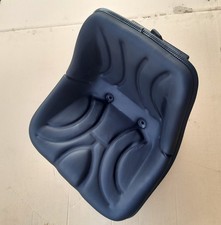 Hema S320 Fahrersitz für