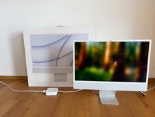 Top zustand apple imac - top, zustand!