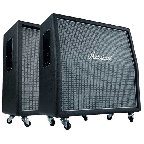 Neu marshall 1960 ax box - ax,
