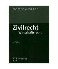 Zivilrecht Wirtschaftsrecht