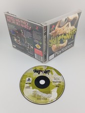 PS1 | Skullmonkeys | Sony Playstation 1 | ohne Anleitung