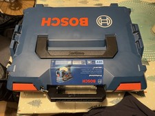 Bosch Akku-Bohrhammer GBH