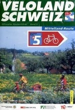 Veloland Schweiz 5
