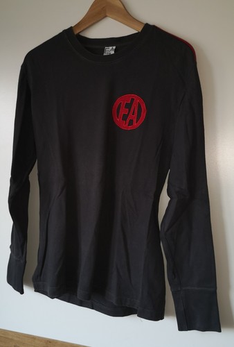 Longsleeve shirt armani ea7 - longsleeve,