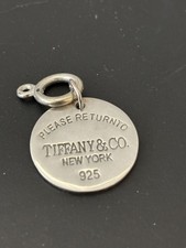 Tiffany & Co. Return to