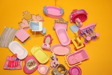 Zubehör für my little Pony  nr I