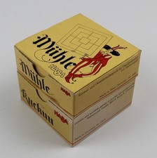 Mühle & Kuckuu Konvolut, Haba