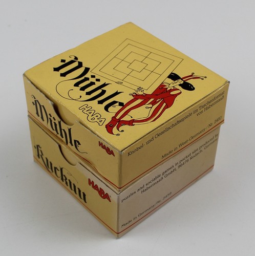 Mühle kuckuu konvolut haba - mühle, &