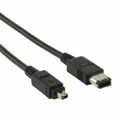 Kabel FireWire 2m FireWire 400