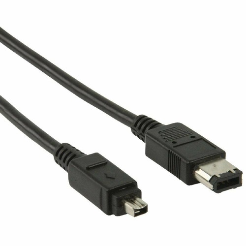 Kabel firewire 400 - firewire,